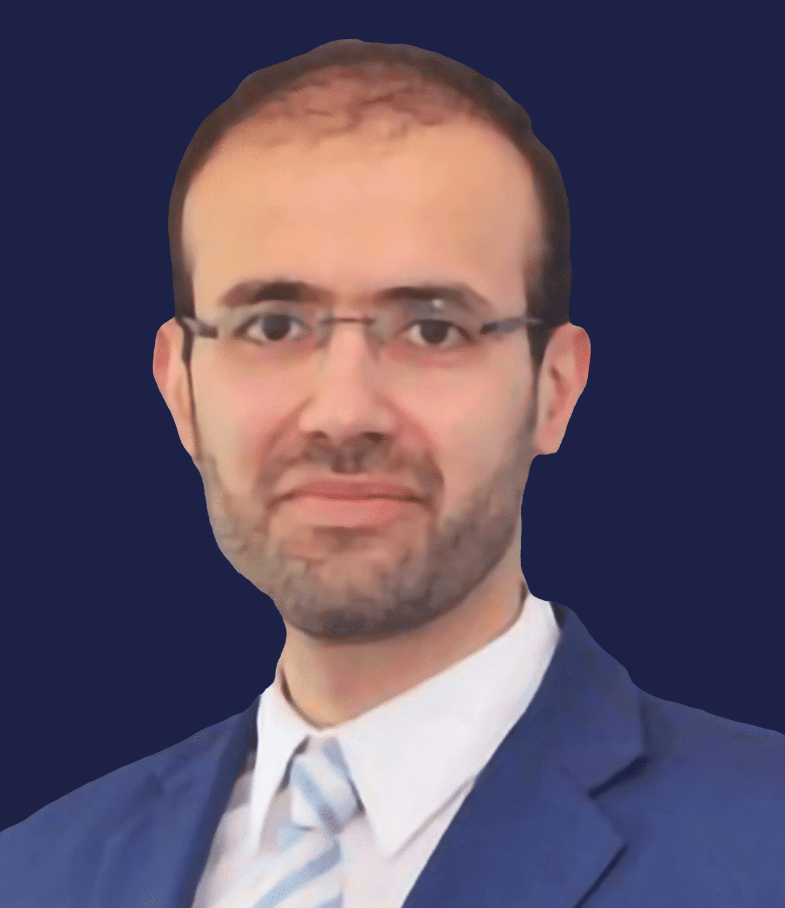 Dr. Omar Alnori