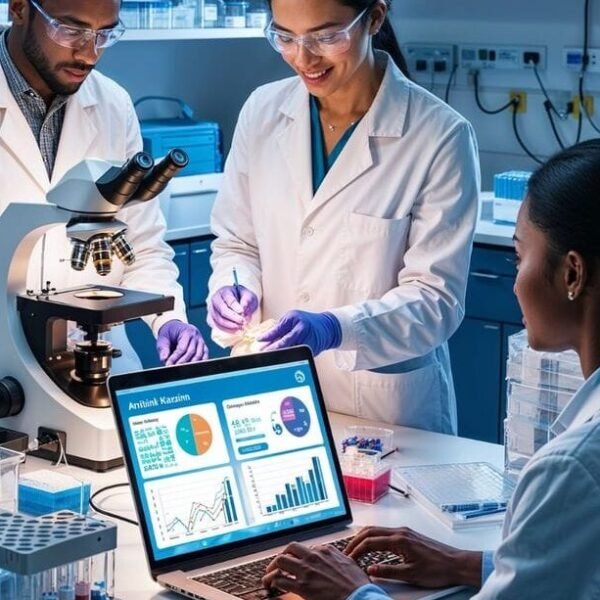 Residents, Fellows & Physical Therapists