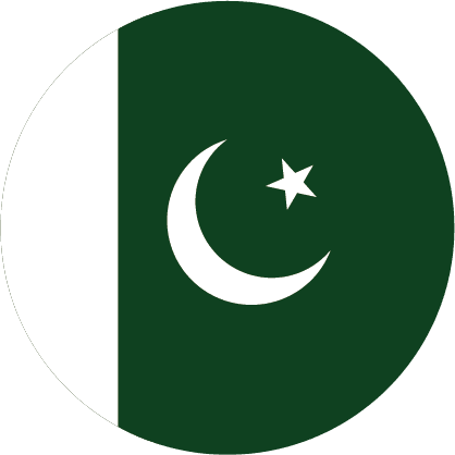 Pakistan