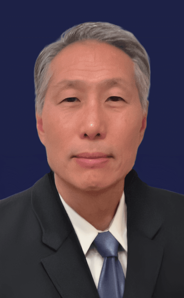 Dr. Jeffrey Wang