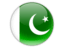 Pakistan round icon 64