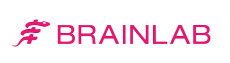 Brainlab logo Photoroom