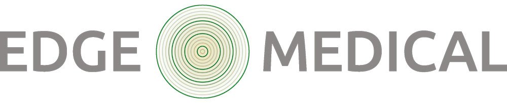 Edge Medical Logo Sept 2019